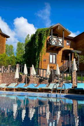 Boutigue Hotel Nebesa